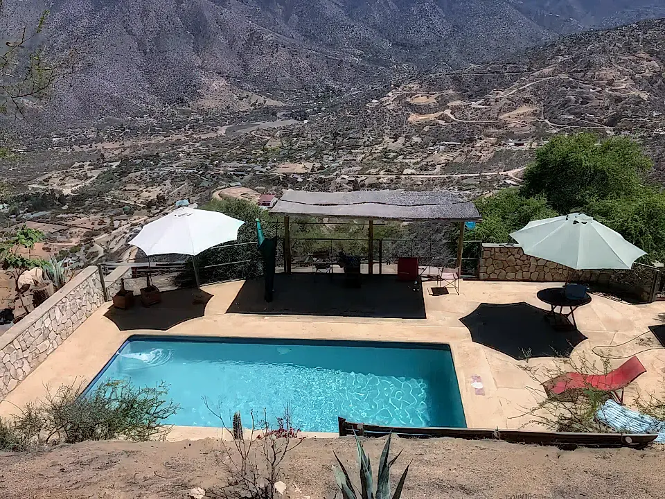 Home for Sale in Curacavi, Metropolitana, Chile