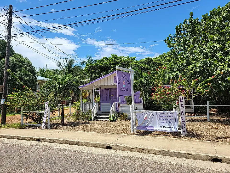 Belize Commercial Real Estate List and Find the Best Commercial Properties in Belize