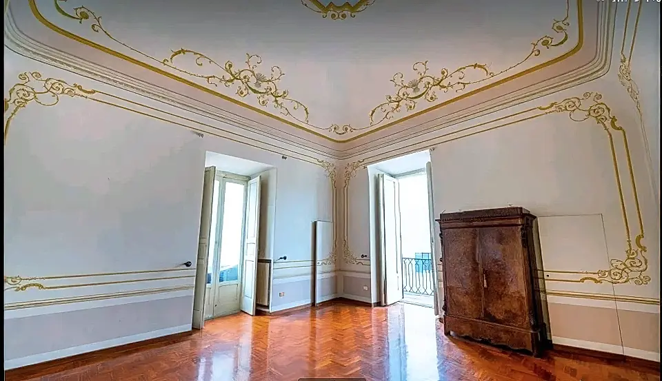 Historic Noble Residence for Sale in Bisceglie, Barletta-Andria-Trani, Italy