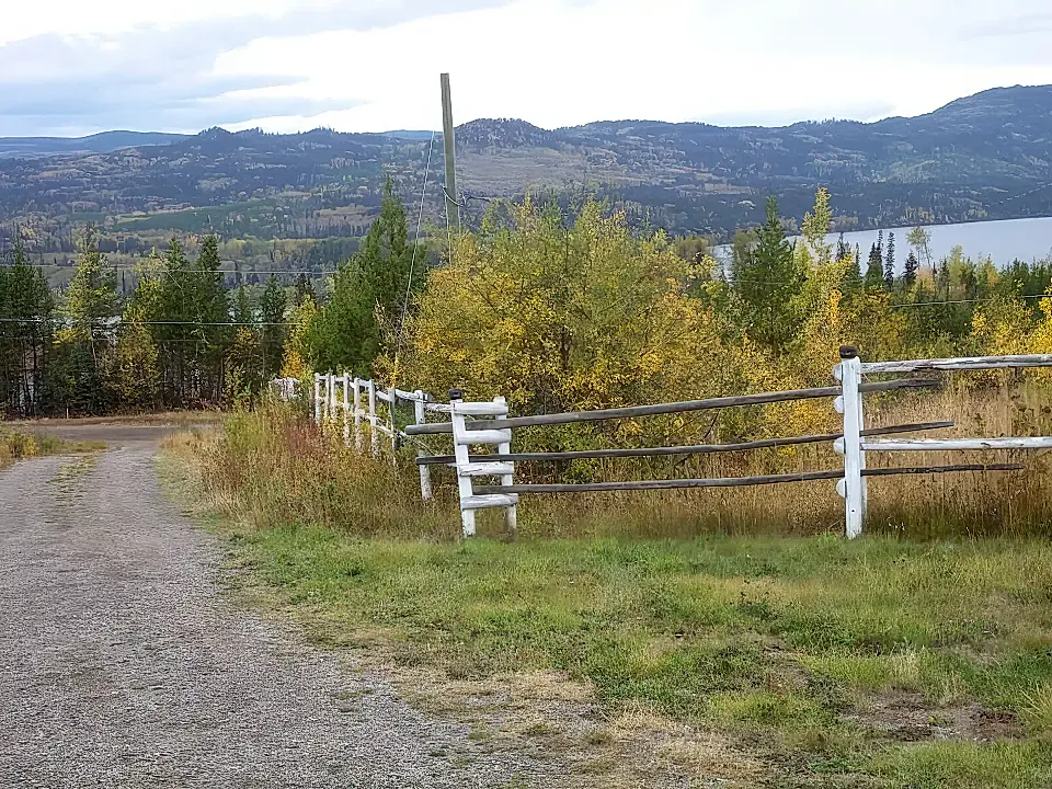 Acreage for Sale in Bulkley-Nechako, British Columbia, Canada
