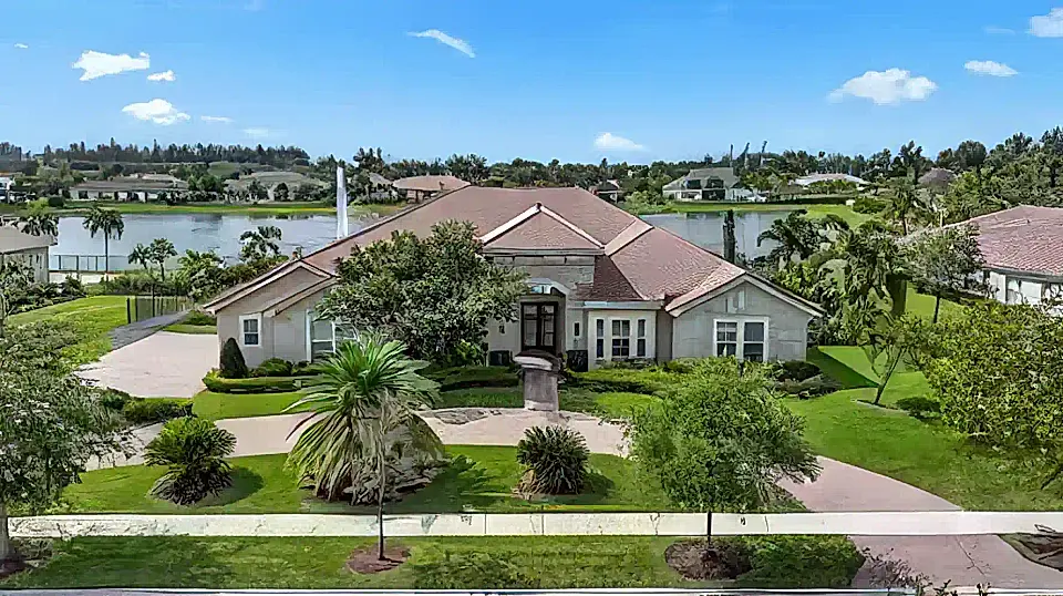 Home for Sale in Broward County, Florida, USA