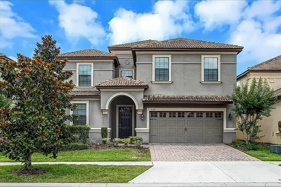 Home for Sale in Davenport, Florida, USA