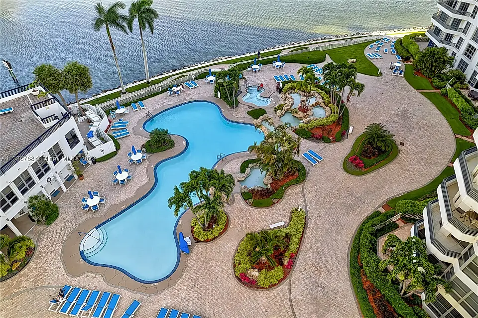 Condo for Sale in Aventura, Florida, USA