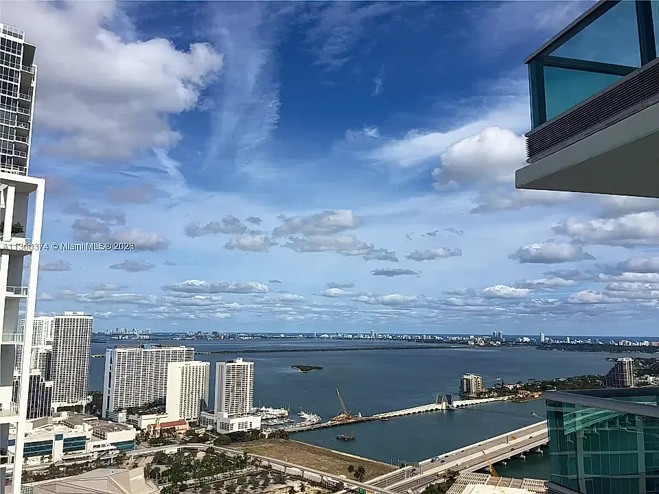Condo for Sale in Miami, Florida, USA