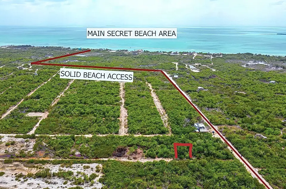 Lots/Land for Sale in Belize Viviun