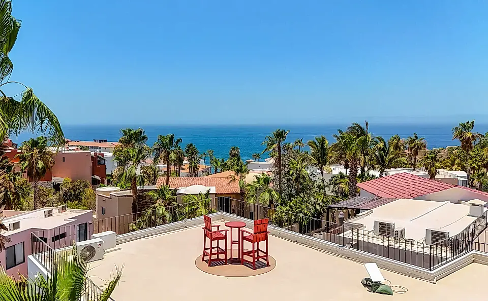 House for Sale in Los Cabos, Baja California Sur, Mexico