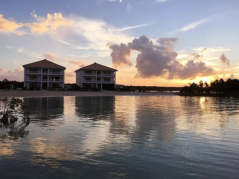Beach Front Condo for Sale in Corozal District, Belize