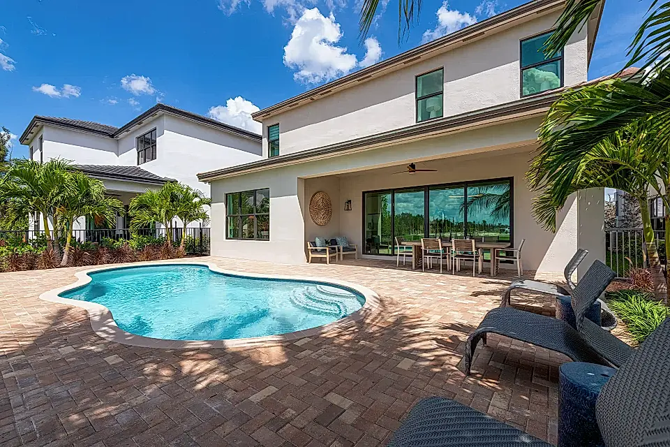 Home for Sale in Estero, Florida, USA