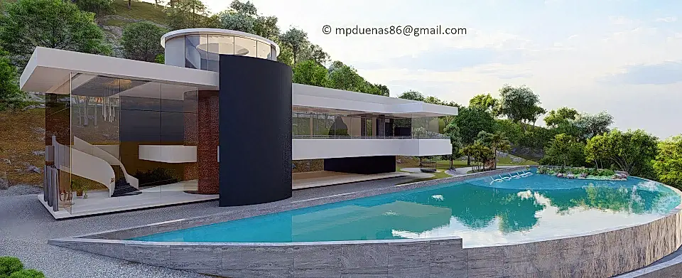 Luxury Villas for Sale in Guanacaste, Costa Rica