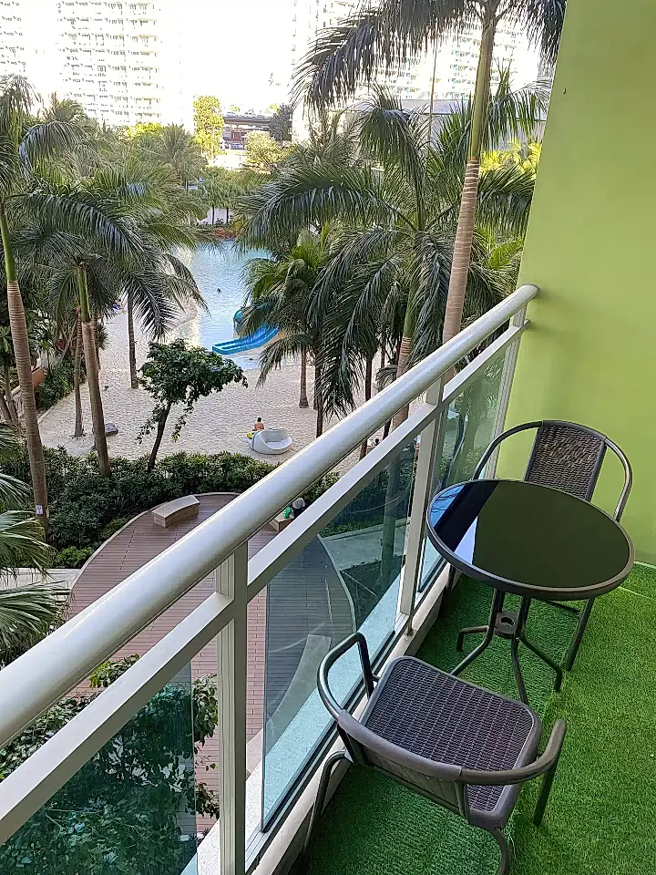 Condominium for Sale in Paranaque, Philippines