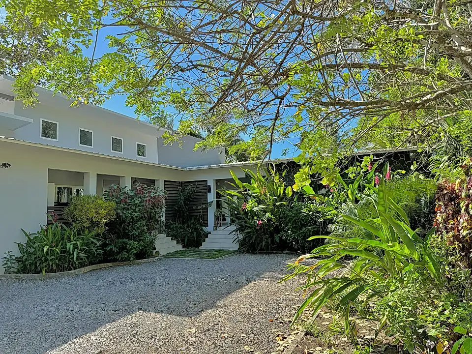 Beach Home for Sale in Las Lajas San Felix, Chiriqui, Panama