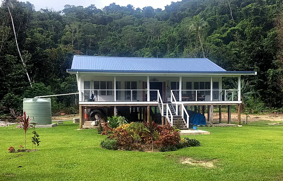 Pacific Islands Real Estate Properties for Sale in The Pacific