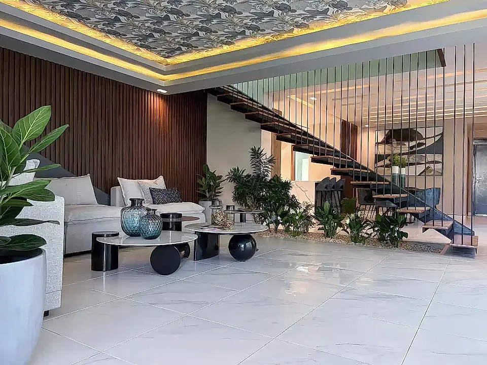 Stunning Villa for Sale in Punta Cana Village, Punta Cana, Dominican Republic