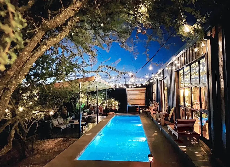 Wellness Retreat for Sale in Talca, Maule, Chile