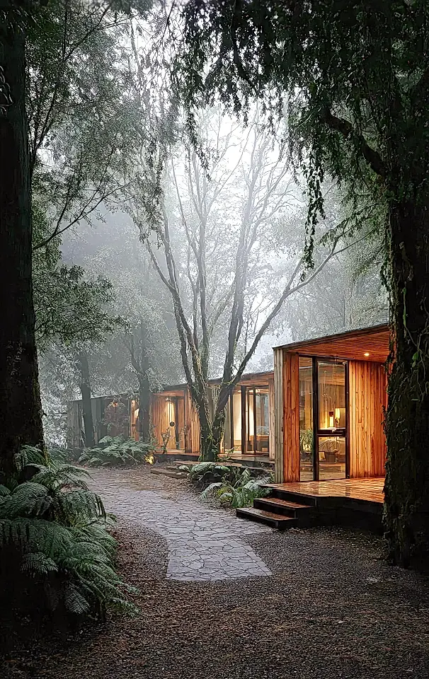 Wellness Center for Sale in Valdivia, Los Rios, Chile