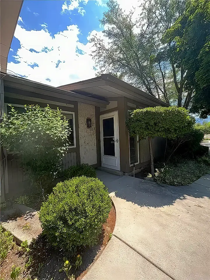 Apartment for Rent in Salt Lake City, Utah, USA