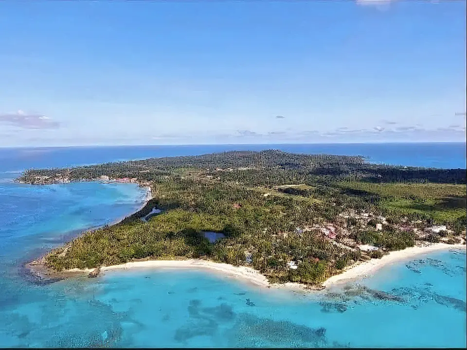 Beach Resort for Sale in Corn Island, Raas, Nicaragua