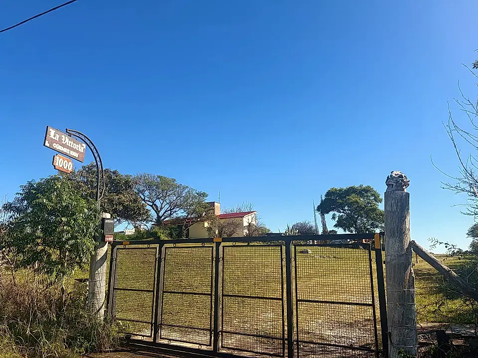 2 Houses on 7.5 Acre Farm for Sale in Alta Gracia, Cordoba, Argentina