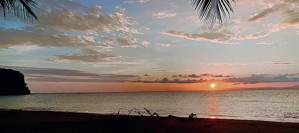 Beach Houses for Rent in Playa Agujas & Bochinche, Puntarenas, Costa Rica