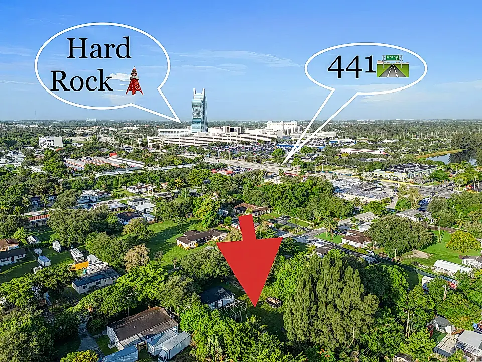 Lot/Land for Sale in Dania Beach, Florida, USA