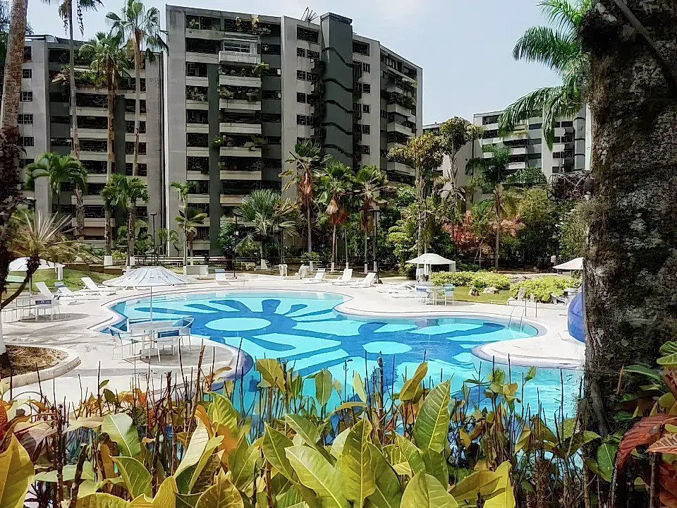 Condo for Sale in Libertador, Distrito Capital, Venezuela