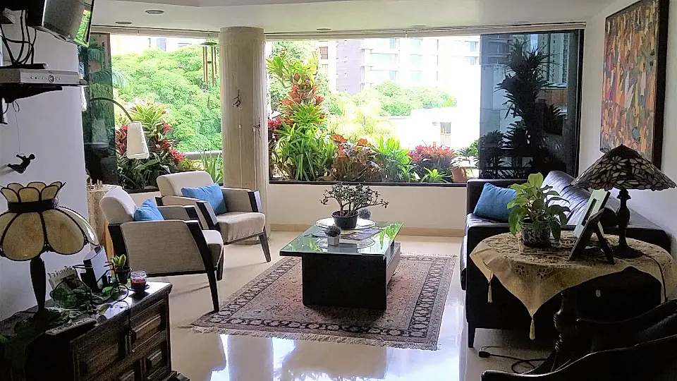 Condo for Sale in Libertador, Distrito Capital, Venezuela