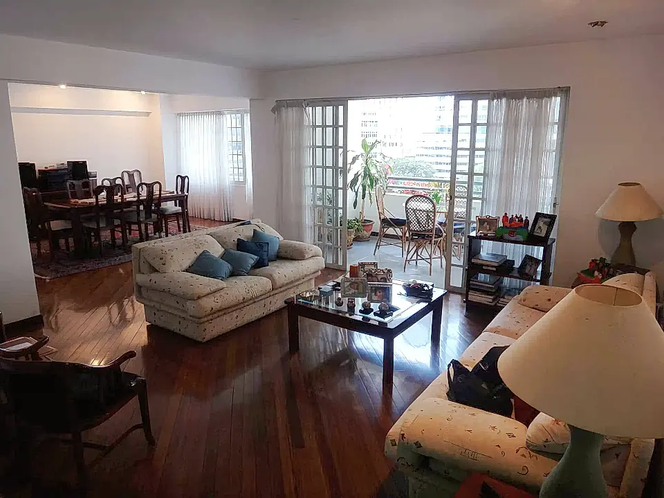 Condo for Sale in Libertador, Distrito Capital, Venezuela