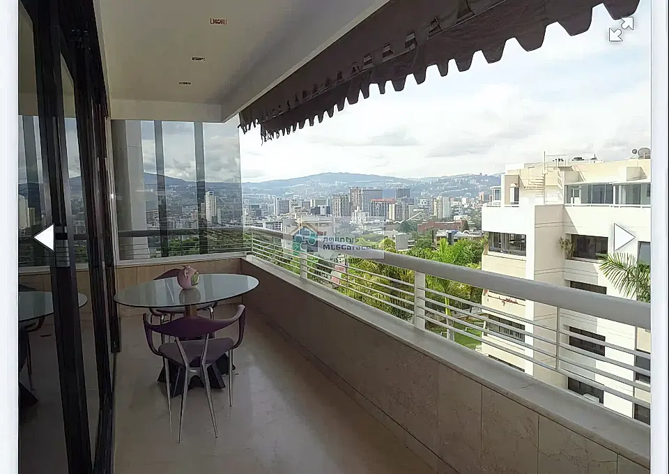 Condo for Sale in Libertador, Distrito Capital, Venezuela