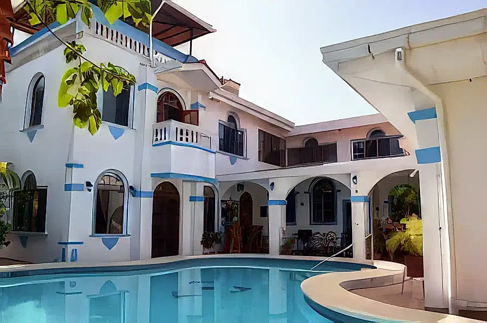 Home for Sale in Granada, Nicaragua