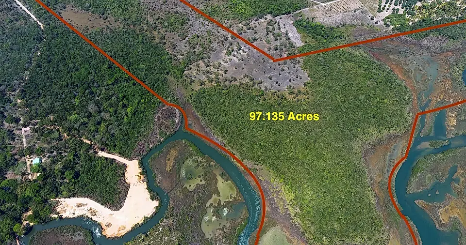 Lots/Land for Sale in The Caribbean Viviun