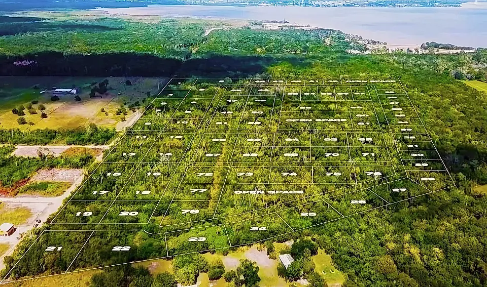 Lots/Land for Sale in The Caribbean Viviun