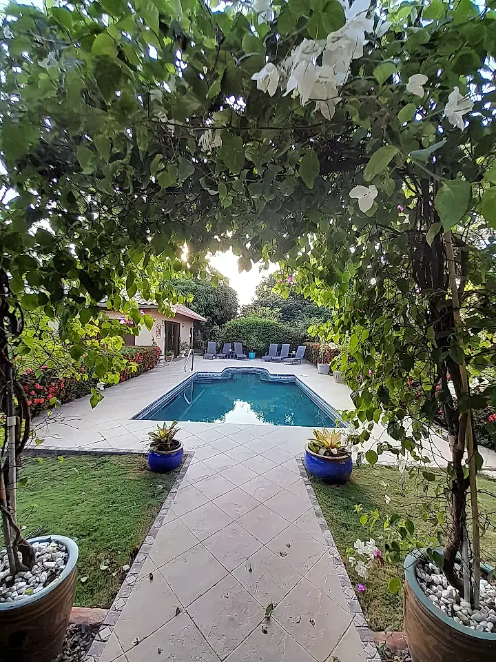 Beach Bed & Breakfast for Sale in Coronado, Panama Oeste, Panama
