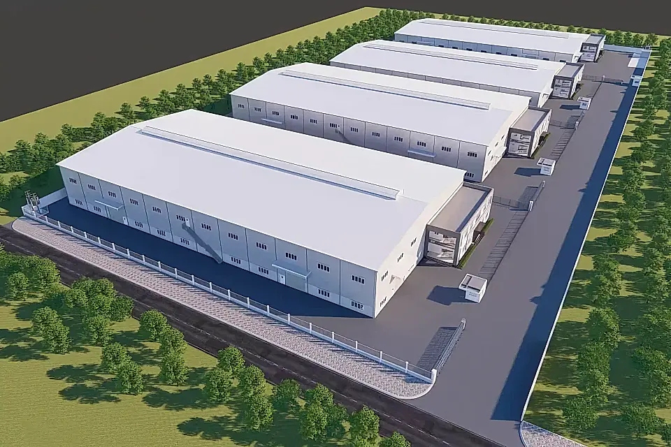 Industrial Properties for Sale and Rent in Vietnam