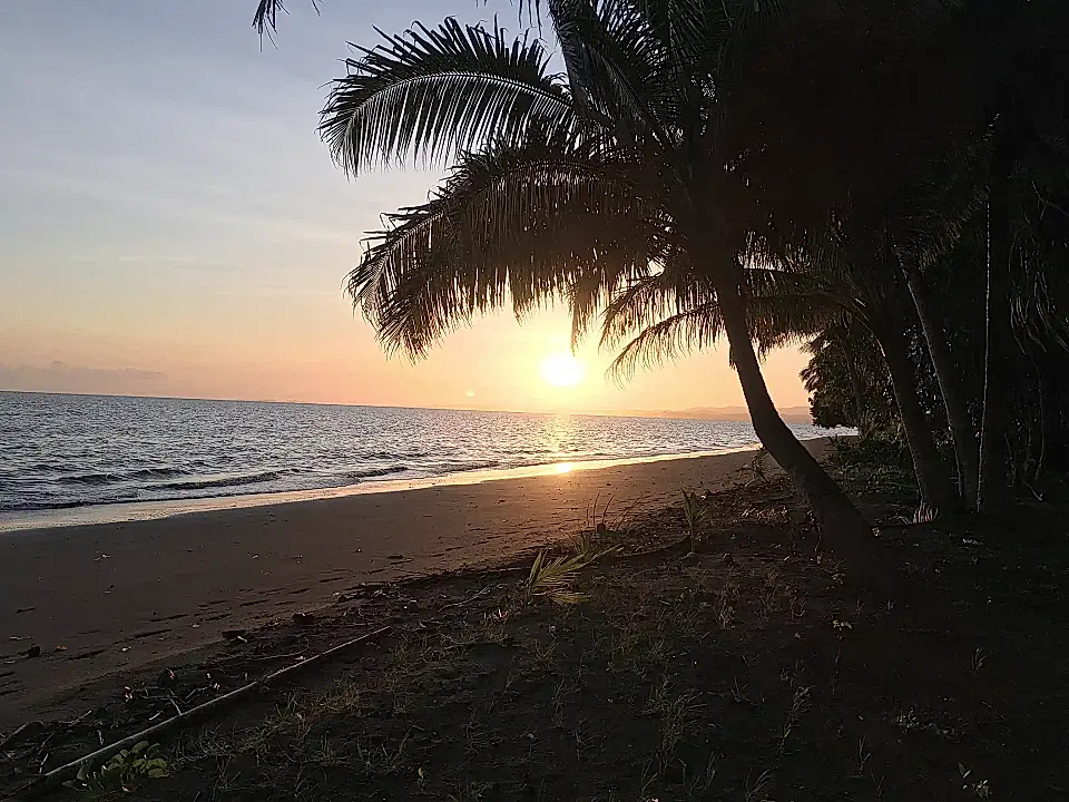 2 Adjoining Lots for Sale in Savusavu, Caukadrove, Fiji