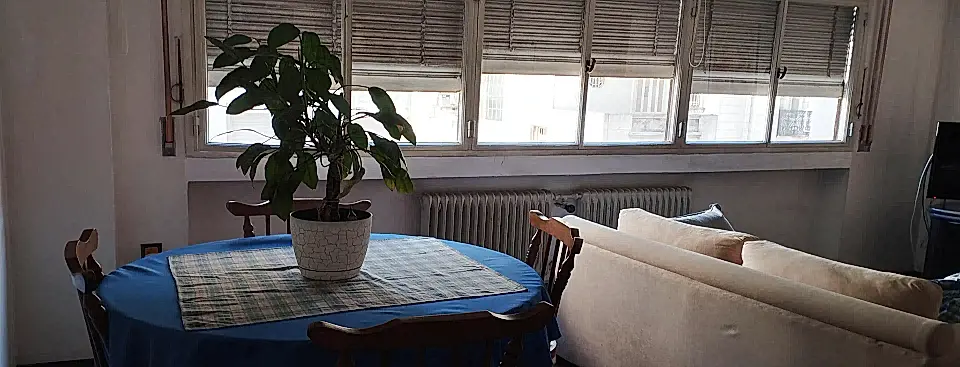 Apartment for Sale in Cordon, Montevideo, Uruguay