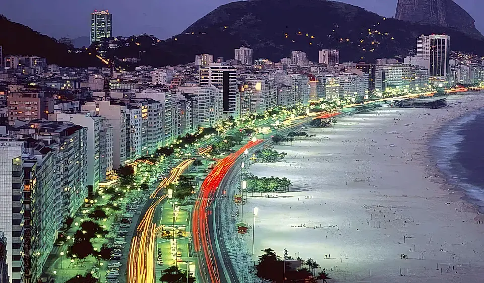 Hotels for Sale in Rio De Janeiro, Brazil