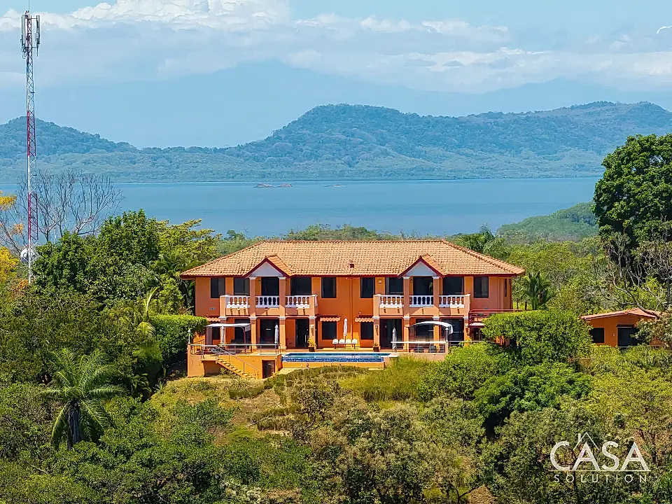 Hotel for Sale in San Lorenzo, Chiriqui, Panama