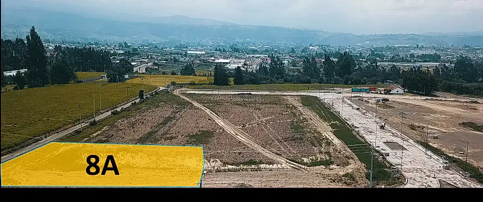 Commercial & Industrial Lots for Sale in Salcedo, Cotopaxi, Ecuador