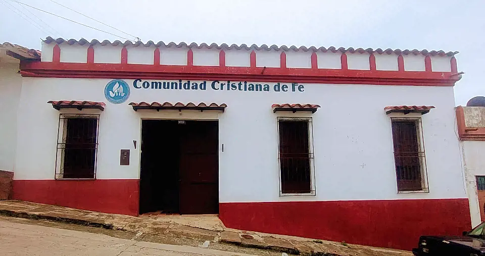 Colonial House for Sale in Socorro, Santander, Colombia