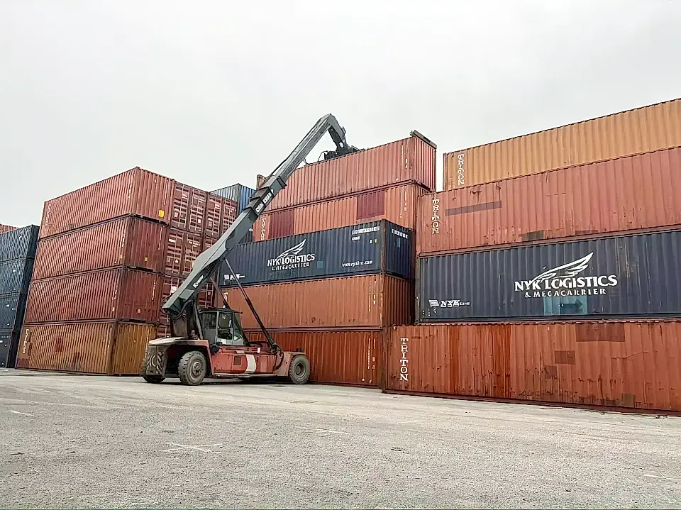 Port Investment Projects for Sale and Rent in Vietnam