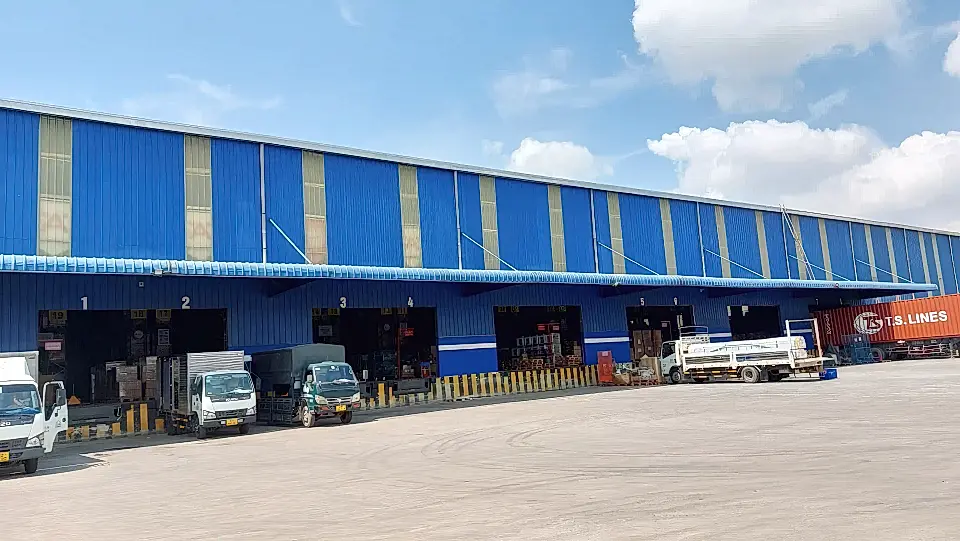 Industrial Properties for Sale and Rent in Vietnam