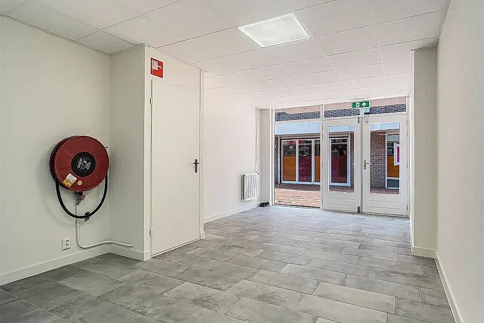 Office or Commercial Property for Rent in Den Helder, Noord-Holland, Netherlands