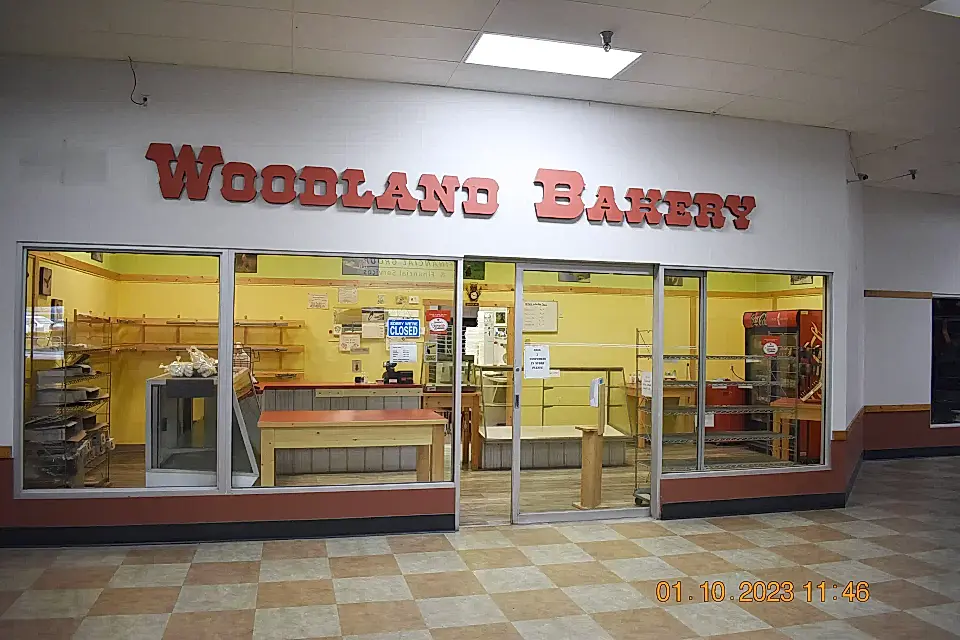 Bakery for Sale in Burns Lake, British Columbia, Canada