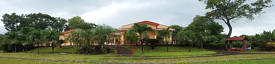 Home for Sale in Ometepe, Nicaragua