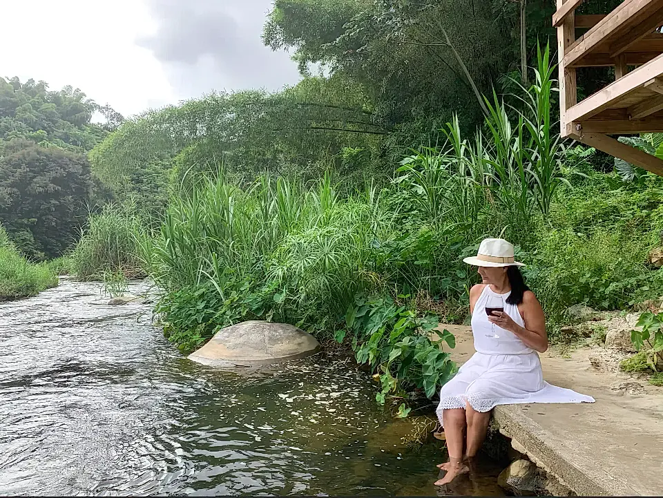Riverfront Home for Sale and Rent in Patillas, Puerto Rico