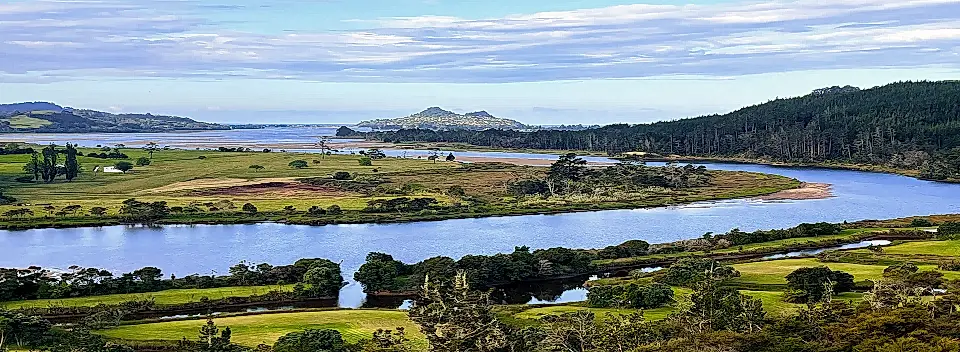 Lifestyle Property for Sale in Hikuai, Coromandel, New Zealand
