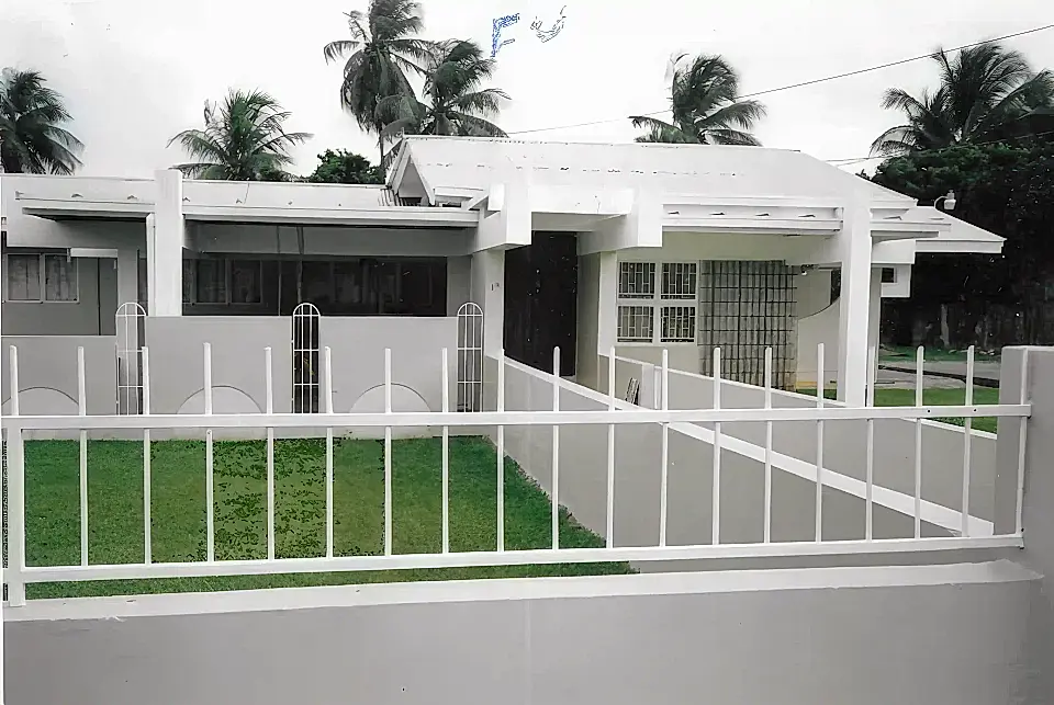 Family Home for Sale in Valsayn, Tunapuna, Trinidad and Tobago