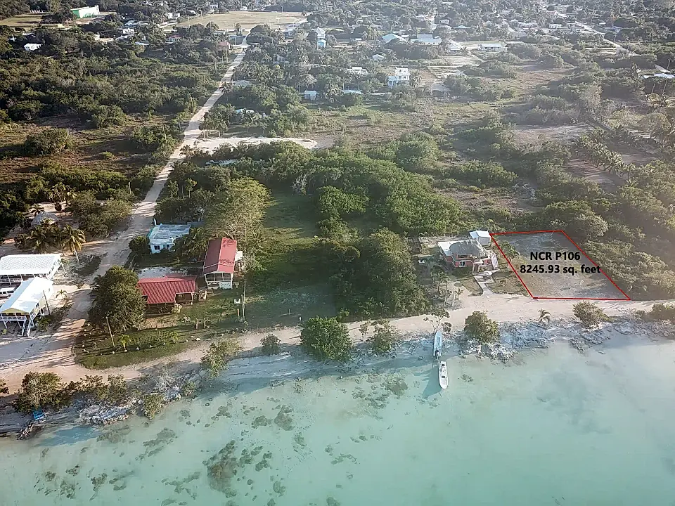 Belize Caribbean Affordable Oceanfront Farms and Land for Sale List