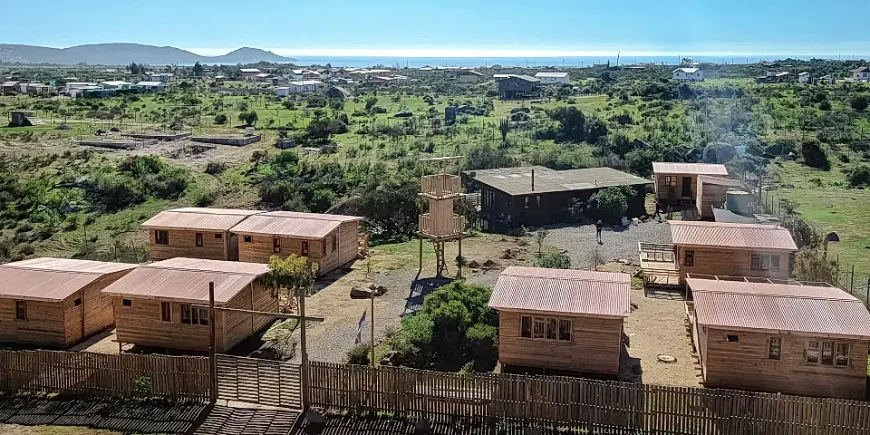 Holiday Lodge for Sale in Coquimbo, Chile