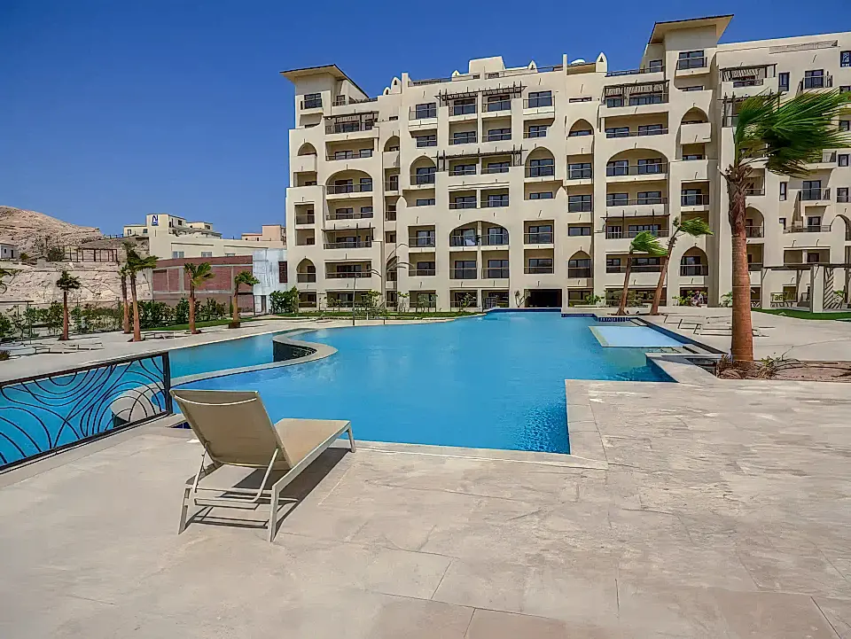 Condos for Sale in Hurghada, Red Sea, Egypt